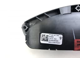 PORSCHE 7PP959747PL0H Memory seat switch set PORSCHE CAYENNE II (2010-2017) — thumbnail 3