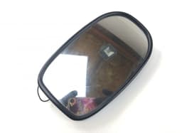MASERATI 980139357 Mirror glass left MASERATI QUATTROPORTE III (03.04-) — thumbnail 1