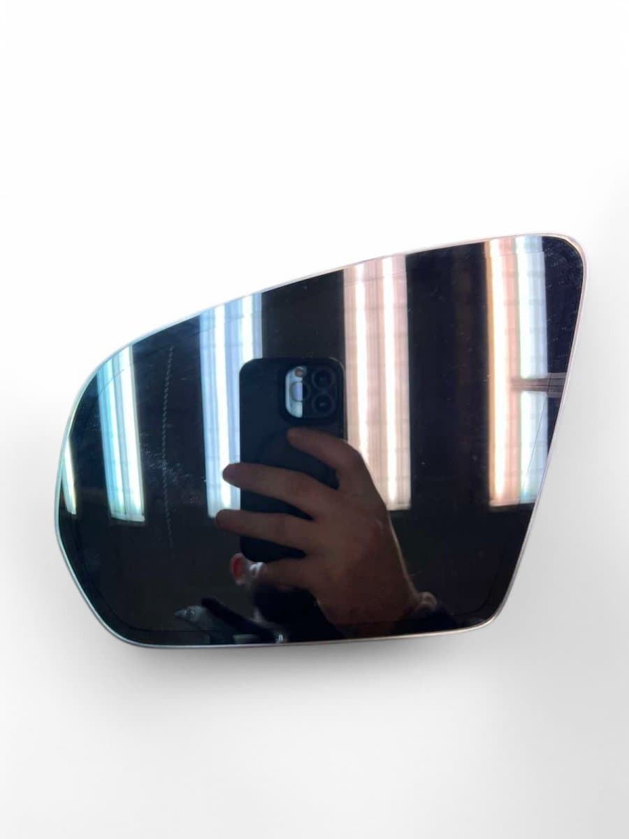 MERCEDES-BENZ A0998100316 Mirror glass left MERCEDES-BENZ C-CLASS (W205) (2013-2021)