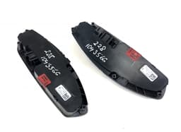 PORSCHE 7PP959747PL0H Memory seat switch set PORSCHE CAYENNE II (2010-2017) — thumbnail 2