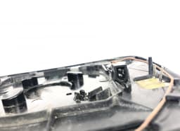 LEXUS 8796148390 Mirror glass left LEXUS RX III (AL10) (2008-2015) — thumbnail 2