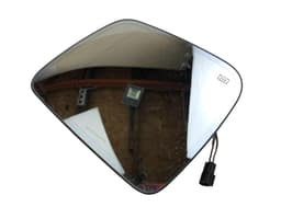 JEEP 68082643AB Mirror glass left JEEP GRAND CHEROKEE IV (WK, WK2) (2010-2021) — thumbnail 2
