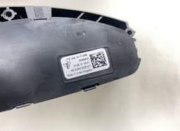 PORSCHE 7PP959747PL0H Memory seat switch set PORSCHE CAYENNE II (2010-2017) — thumbnail 4