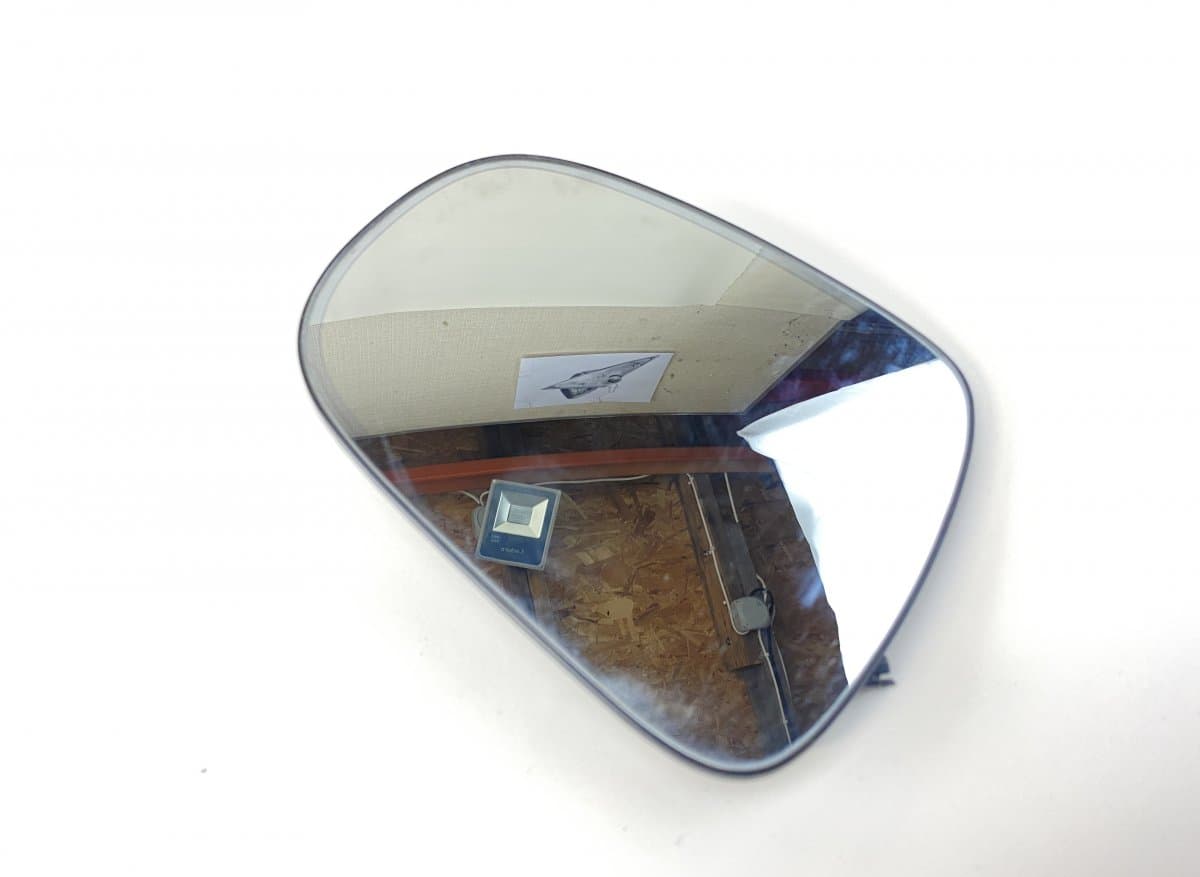 LEXUS 8796150530 Mirror glass left LEXUS LS (XF40) (2006-2017)