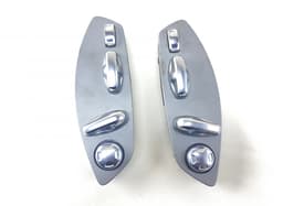 PORSCHE 7PP959747PL0H Memory seat switch set PORSCHE CAYENNE II (2010-2017) — thumbnail 1