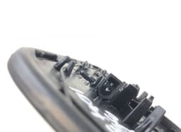 JEEP 68082643AB Mirror glass left JEEP GRAND CHEROKEE IV (WK, WK2) (2010-2021) — thumbnail 3