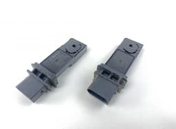 MERCEDES-BENZ 0281002695 Mass Air-Flow Sensor MERCEDES-BENZ E-CLASS (W211) (2002-2009) — thumbnail 2