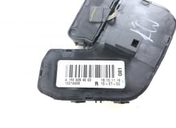 MERCEDES-BENZ A1669053900 A1669054000 Memory seat switch set MERCEDES-BENZ ML-CLASS (W166) (2011-2015) — thumbnail 4