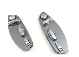 PORSCHE 7PP959747PL0H Memory seat switch set PORSCHE CAYENNE II (2010-2017) — thumbnail 1