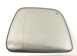 JEEP 68082643AB Mirror glass left JEEP GRAND CHEROKEE IV (WK, WK2) (2010-2021) — thumbnail 1