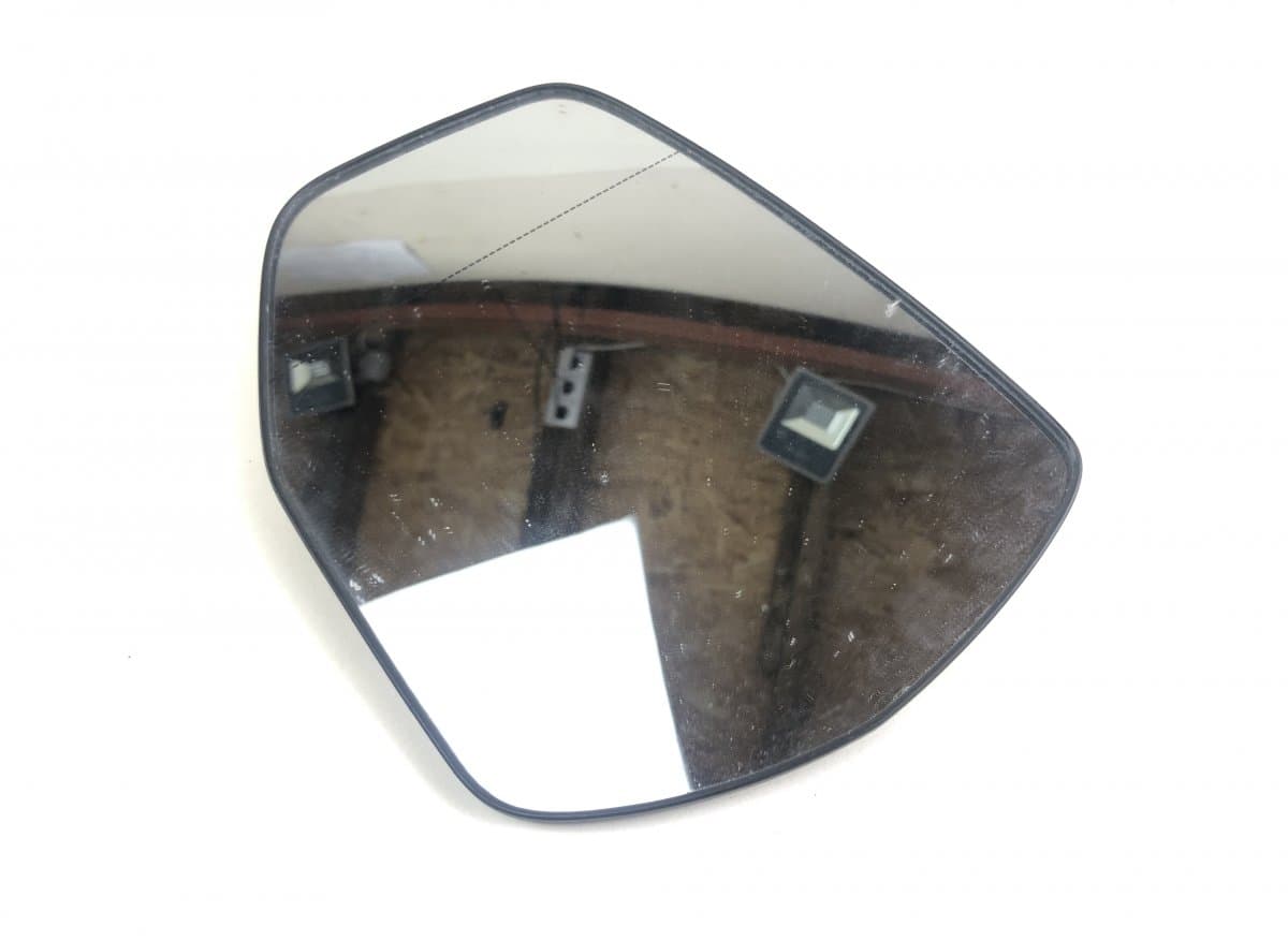 KIA 87611R2100 Mirror glass left KIA SPORTAGE V (NQ5) (2021-)