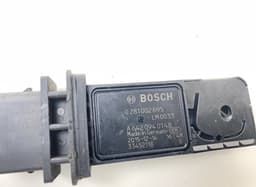 MERCEDES-BENZ 0281002695 Mass Air-Flow Sensor MERCEDES-BENZ E-CLASS (W211) (2002-2009) — thumbnail 3