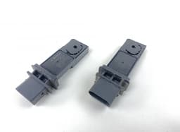 MERCEDES-BENZ 0281002695 Mass Air-Flow Sensor MERCEDES-BENZ E-CLASS (W211) (2002-2009) — thumbnail 1