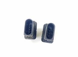 MERCEDES-BENZ 0281002695 Mass Air-Flow Sensor MERCEDES-BENZ E-CLASS (W211) (2002-2009) — thumbnail 4