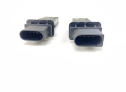 MERCEDES-BENZ 0281002695 Mass Air-Flow Sensor MERCEDES-BENZ R-CLASS (W251) (2006-2013) — thumbnail 5