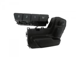 MERCEDES-BENZ A1669054000 A1669051903 Memory Seat Switch front Right MERCEDES-BENZ GL-CLASS (X166) (2012-2019) — thumbnail 1