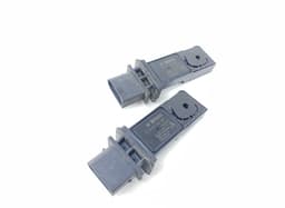 MERCEDES-BENZ 0281002695 Mass Air-Flow Sensor MERCEDES-BENZ E-CLASS (W211) (2002-2009) — thumbnail 1