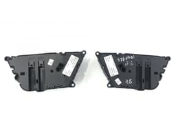 MERCEDES-BENZ A2218702379 A2218702279 Memory Seat Switch front Left MERCEDES-BENZ S-CLASS (W221) (2005-2013) — thumbnail 2