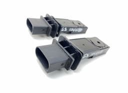 MERCEDES-BENZ 0281002695 Mass Air-Flow Sensor MERCEDES-BENZ R-CLASS (W251) (2006-2013) — thumbnail 1