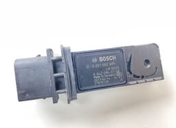 MERCEDES-BENZ 0281002695 Mass Air-Flow Sensor MERCEDES-BENZ E-CLASS (W211) (2002-2009) — thumbnail 3