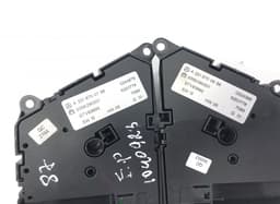 MERCEDES-BENZ A2218702379 A2218702279 Memory Seat Switch front Left MERCEDES-BENZ S-CLASS (W221) (2005-2013) — thumbnail 3