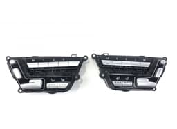 MERCEDES-BENZ A2218702379 A2218702279 Memory Seat Switch front Left MERCEDES-BENZ S-CLASS (W221) (2005-2013) — thumbnail 1