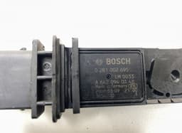 MERCEDES-BENZ 0281002695 Mass Air-Flow Sensor MERCEDES-BENZ R-CLASS (W251) (2006-2013) — thumbnail 4