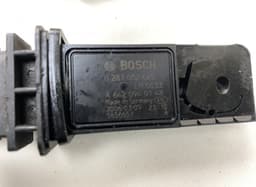 MERCEDES-BENZ 0281002695 Mass Air-Flow Sensor MERCEDES-BENZ R-CLASS (W251) (2006-2013) — thumbnail 3