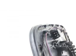 JEEP 68082643AB Mirror glass left JEEP GRAND CHEROKEE IV (WK, WK2) (2010-2021) — thumbnail 2