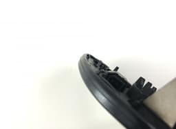 MERCEDES-BENZ A2218102721 Mirror glass left MERCEDES-BENZ S-CLASS (W221) (2005-2013) — thumbnail 3