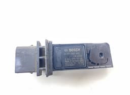 MERCEDES-BENZ 0281002695 Mass Air-Flow Sensor MERCEDES-BENZ E-CLASS (W211) (2002-2009) — thumbnail 2