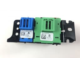 LAND ROVER LR051016 Memory Seat Switch front Left LAND ROVER RANGE ROVER SPORT II (L494) (2013-2022) — thumbnail 3