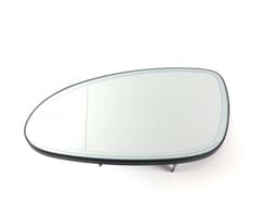MERCEDES-BENZ A2218102721 Mirror glass left MERCEDES-BENZ S-CLASS (W221) (2005-2013) — thumbnail 1
