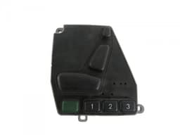 MERCEDES-BENZ A1298202210 Memory Seat Switch front Right MERCEDES-BENZ SL-CLASS (R129) (1989-2001) — thumbnail 1