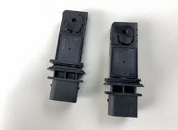 MERCEDES-BENZ 0281002695 Mass Air-Flow Sensor MERCEDES-BENZ R-CLASS (W251) (2006-2013) — thumbnail 2
