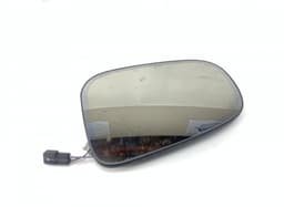 JAGUAR C2C37096 Mirror glass left JAGUAR XF (X250, CC9) (2008-2015) — thumbnail 1