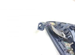 JAGUAR C2C37096 Mirror glass left JAGUAR XF (X250, CC9) (2008-2015) — thumbnail 3