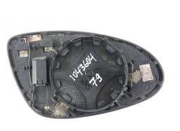 MERCEDES-BENZ A2218102721 Mirror glass left MERCEDES-BENZ S-CLASS (W221) (2005-2013) — thumbnail 2