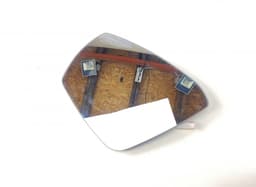 SKODA 5E0857521C Mirror glass left SKODA OCTAVIA III (5E) (2012-2019) — thumbnail 1