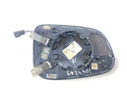 JAGUAR C2C37096 Mirror glass left JAGUAR XF (X250, CC9) (2008-2015) — thumbnail 2