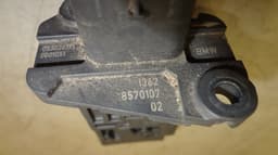 BMW 5WK98506 Mass Air-Flow Sensor BMW 4 (F32, F33, F36, F82, F83) (2013-2020) — thumbnail 4