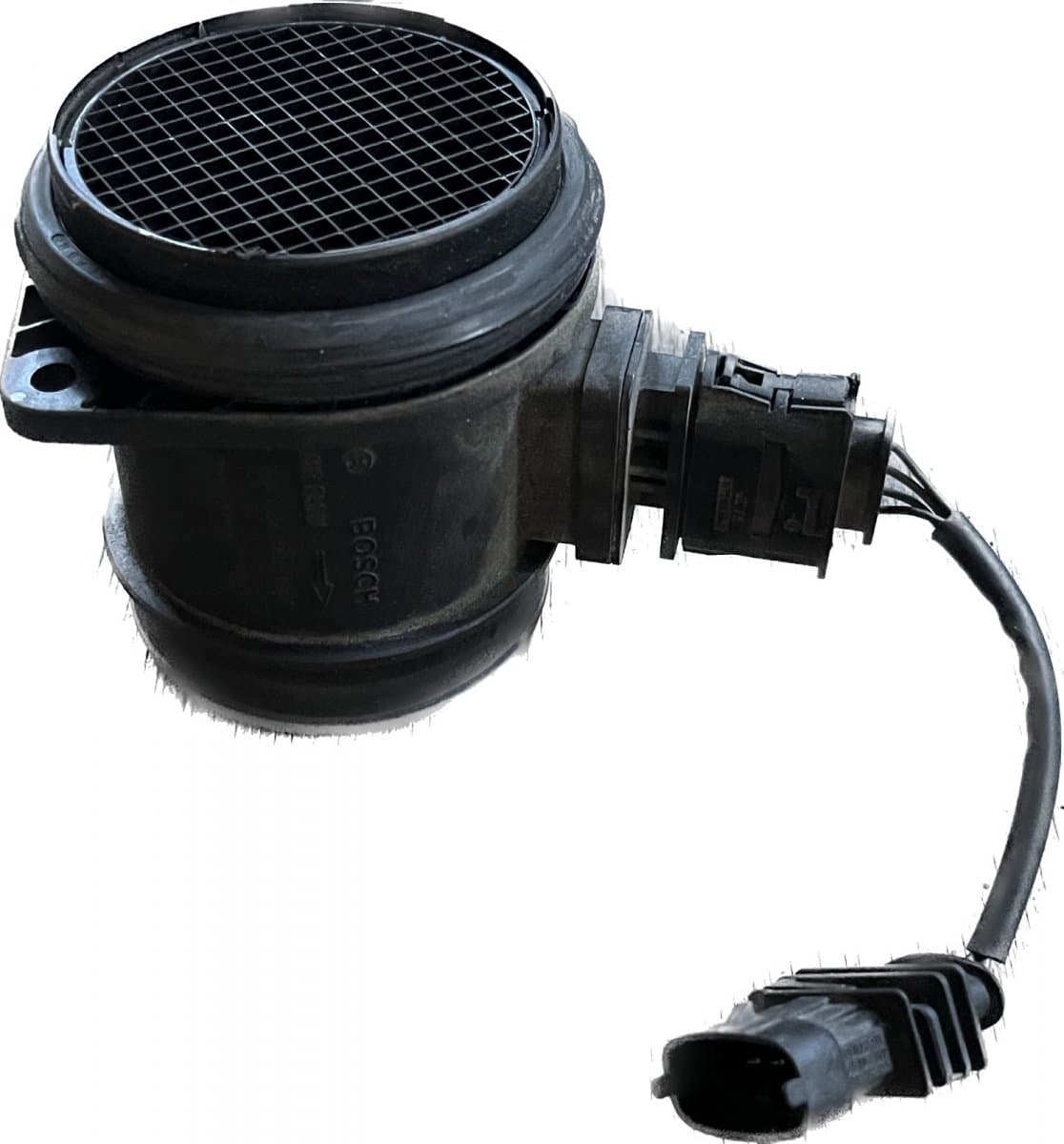 VOLVO Mass Air-Flow Sensor VOLVO V70 III (BW) (2007-2016)