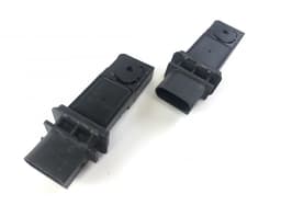 MERCEDES-BENZ 0281002695 Mass Air-Flow Sensor MERCEDES-BENZ GL-CLASS (X164) (2006-2012) — thumbnail 1