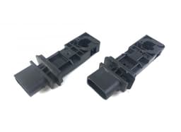 MERCEDES-BENZ 0281002695 Mass Air-Flow Sensor MERCEDES-BENZ GL-CLASS (X164) (2006-2012) — thumbnail 2