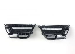 MERCEDES-BENZ A2218702379 A2218702279 Memory Seat Switch front Left MERCEDES-BENZ S-CLASS Coupe (C216) (2006-2013) — thumbnail 1