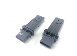MERCEDES-BENZ 0281002695 Mass Air-Flow Sensor MERCEDES-BENZ E-CLASS (W211) (2002-2009) — thumbnail 1