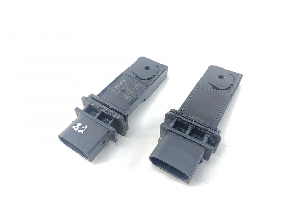 0281002695 Mass Air-Flow Sensor MERCEDES-BENZ E-CLASS (W211) (2002-2009)
