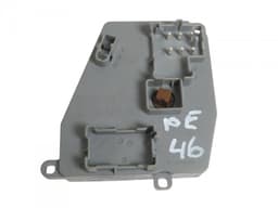 MERCEDES-BENZ 1298202210 A1298202210 Memory Seat Switch front Right MERCEDES-BENZ SL-CLASS (R129) (1989-2001) — thumbnail 2