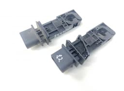 MERCEDES-BENZ 0281002695 Mass Air-Flow Sensor MERCEDES-BENZ E-CLASS (W211) (2002-2009) — thumbnail 5