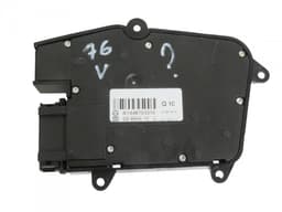 MERCEDES-BENZ A1648704310 A16487043109051 Memory Seat Switch front Left MERCEDES-BENZ GL-CLASS (X164) (2006-2012) — thumbnail 2